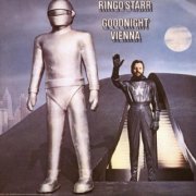 ringo starr - goodnight vienna - cd
