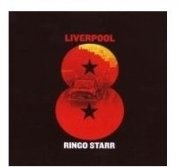 ringo starr - liverpool 8 - cd