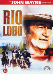 rio lobo - DVD