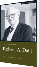 robert a. dahl - bog