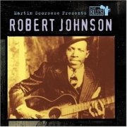 robert johnson - martin scorsese presents the blues: robert johnson - cd