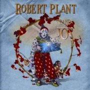 robert plant - band of joy - cd