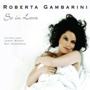 roberta gambarini - so in love - cd