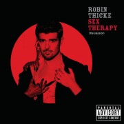 robin thicke - sex therapy: the session - cd