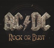 ac/dc - rock or bust - cd
