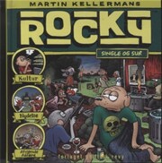rocky, del 6 - Tegneserie