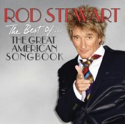 rod stewart - best of the great american songbook - cd