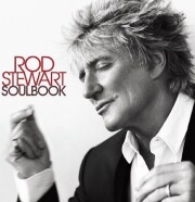 rod stewart - soulbook - cd