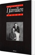 rødt & hvidt 1, i familien, øvebog - bog
