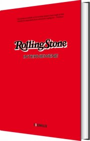 rolling stone interviewene - bog