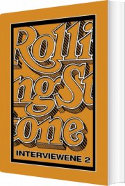 rolling stone interviewene - bog