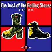 the rolling stones - jump back - the best of - cd
