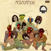 the rolling stones - metamorphosis - cd