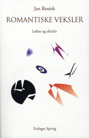 romantiske veksler - bog