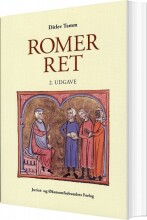 romerret - bog