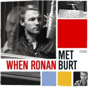 ronan keating and burt bacharach - when ronan met burt - cd