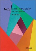 ros knæk regnekoden - bog