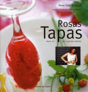 rosas tapas, hb - bog