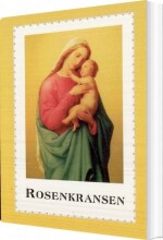 rosenkransen - bog
