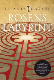rosens labyrint - bog
