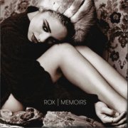 rox - memoirs - cd