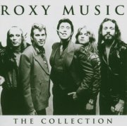 roxy music - the collection - cd