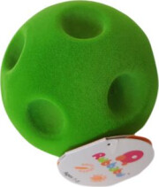 Rubbabu - Bold Stor - Sensory Ball - Grøn ø10 Cm