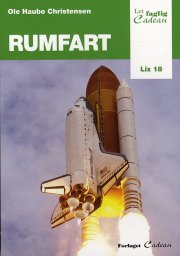rumfart - bog