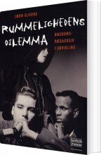 rummelighedens dilemma - bog