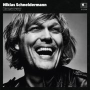 niklas schneidermann - runaway - cd