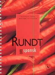 rundt om spansk - bog