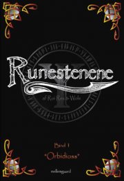 runestenene - bog
