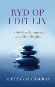 ryd op i dit liv - bog