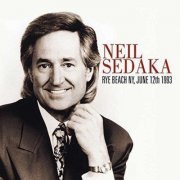 neil sedaka - rye beach june 1993 - cd
