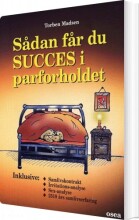 sådan får du succes i parforholdet - bog