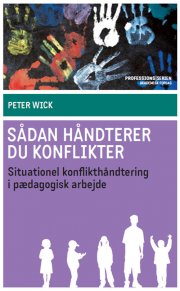 sådan håndterer du konflikter - bog