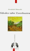 således talte zarathustra - bog