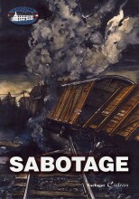 sabotage - bog