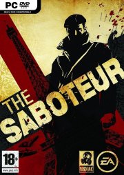 saboteur - PC
