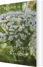 særligt sensitive mennesker - bog