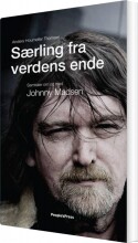 særling fra verdens ende - bog