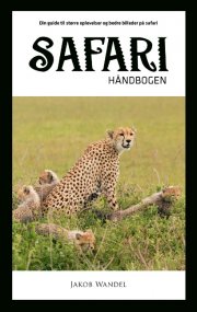 safarihåndbogen - bog