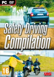 safety driving compilation - dk - PC