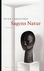 sagens natur - bog