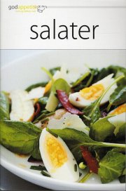 salater - bog