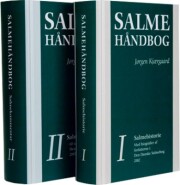 salmehåndbog, bind 1- 2 - bog