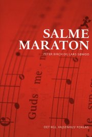 salmemaraton - bog