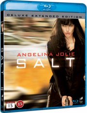 salt - Blu-Ray