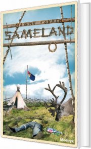 sameland - bog