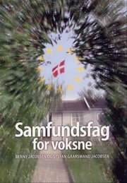 samfundsfag for voksne - bog